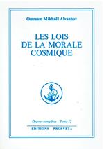 Les lois de la morale cosmique: 12