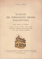 Elogio del formaggio grana piacentino