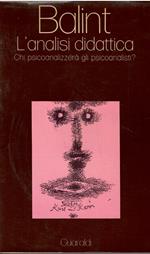 L' analisi didattica