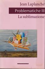 La sublimazione