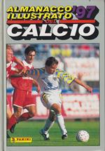 Almanacco illustrato del calcio 1997