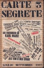 Carte segrete n. 3