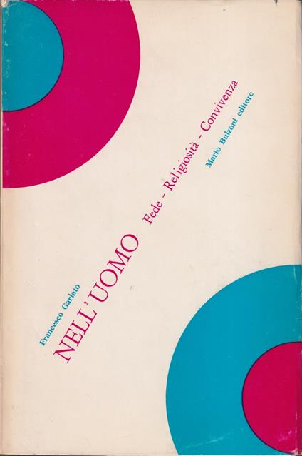 Nell'uomo - copertina