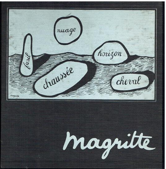 Tutti gli scritti - René Magritte - copertina