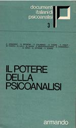 Il potere della psicoanalisi