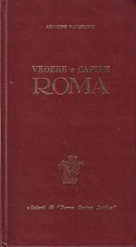 Vedere e capire Roma