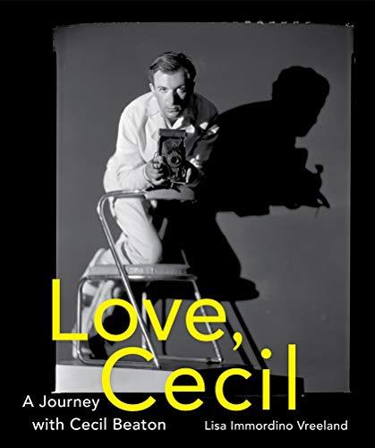 Love, Cecil: A Journey With Cecil Beaton