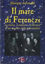 Il mare di Ferenczi