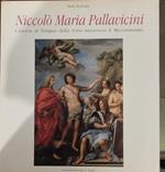 Niccolo' Maria Pallavicini - L'ascesa al tempio della virtu' attraverso il mecenatismo