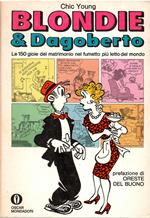 Blondie & Dagoberto