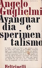 Avanguardia e sperimentalismo