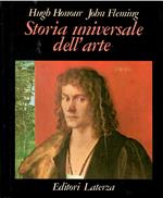 Storia universale dell'arte