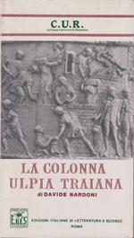 La colonna Ulpia traiana