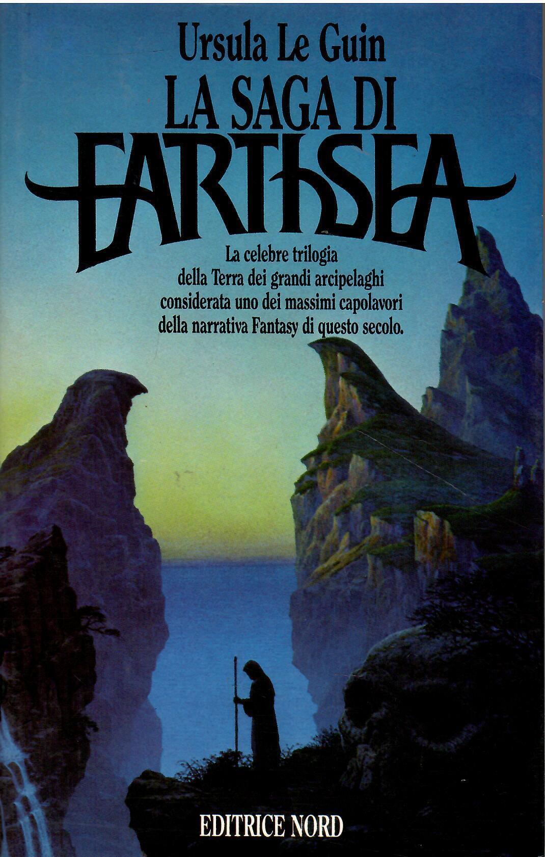 La saga di Earthsea