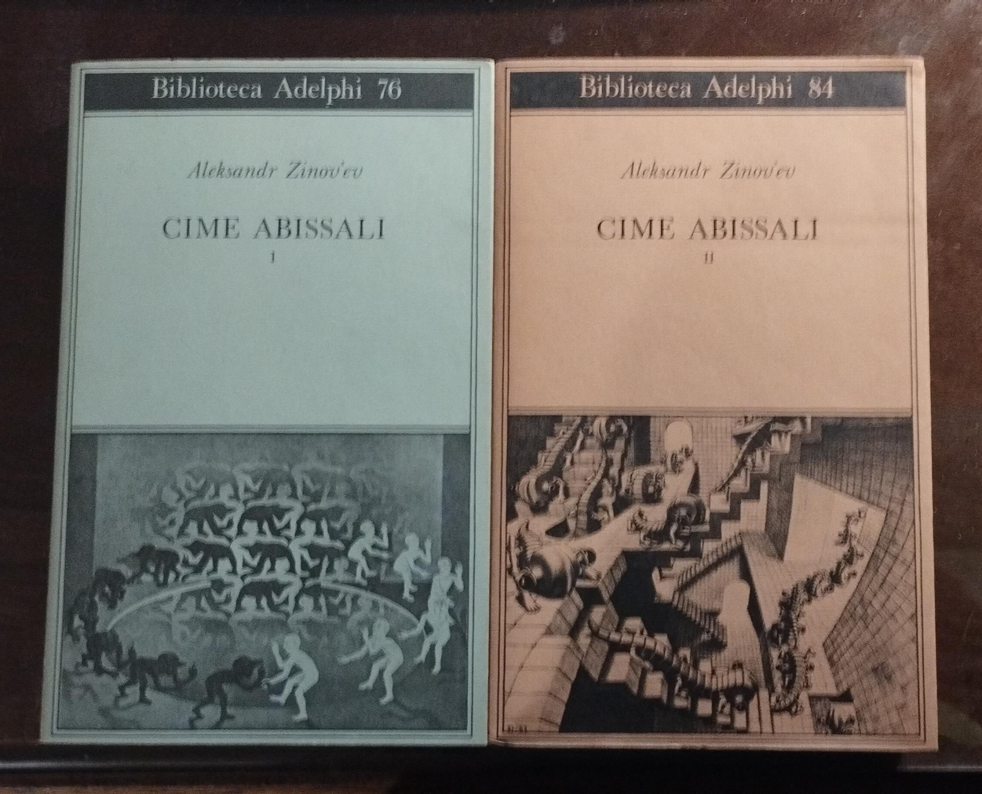 Libreria sottomarina