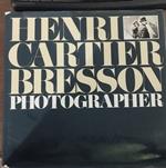 Henri Cartier-Bresson: Photographer