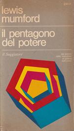 Il pentagono del potere