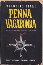 Penna vagabonda