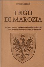 I figli di Marozia