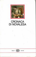 Cronaca di Novalesa