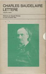 Lettere vol.3
