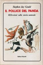 Il pollice del panda