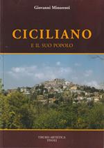 Ciciliano e il suo popolo