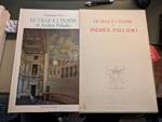 Le Ville E I Teatri Di Andrea Palladio