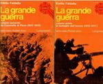 La Grande Guerra Vol. I-II