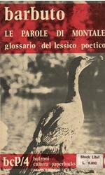 Le parole di Montale