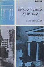 Epocas y obras artisticas