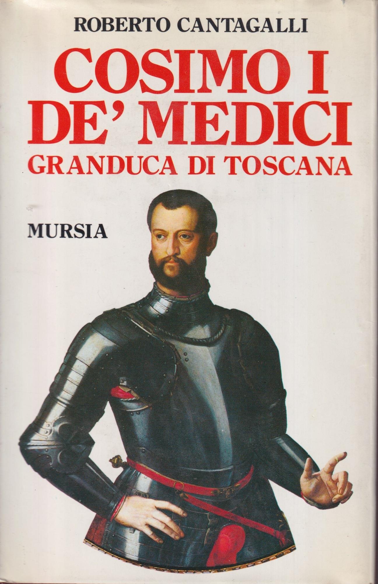 Cosimo I de' Medici