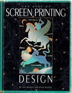 Best of Screen Printing Design