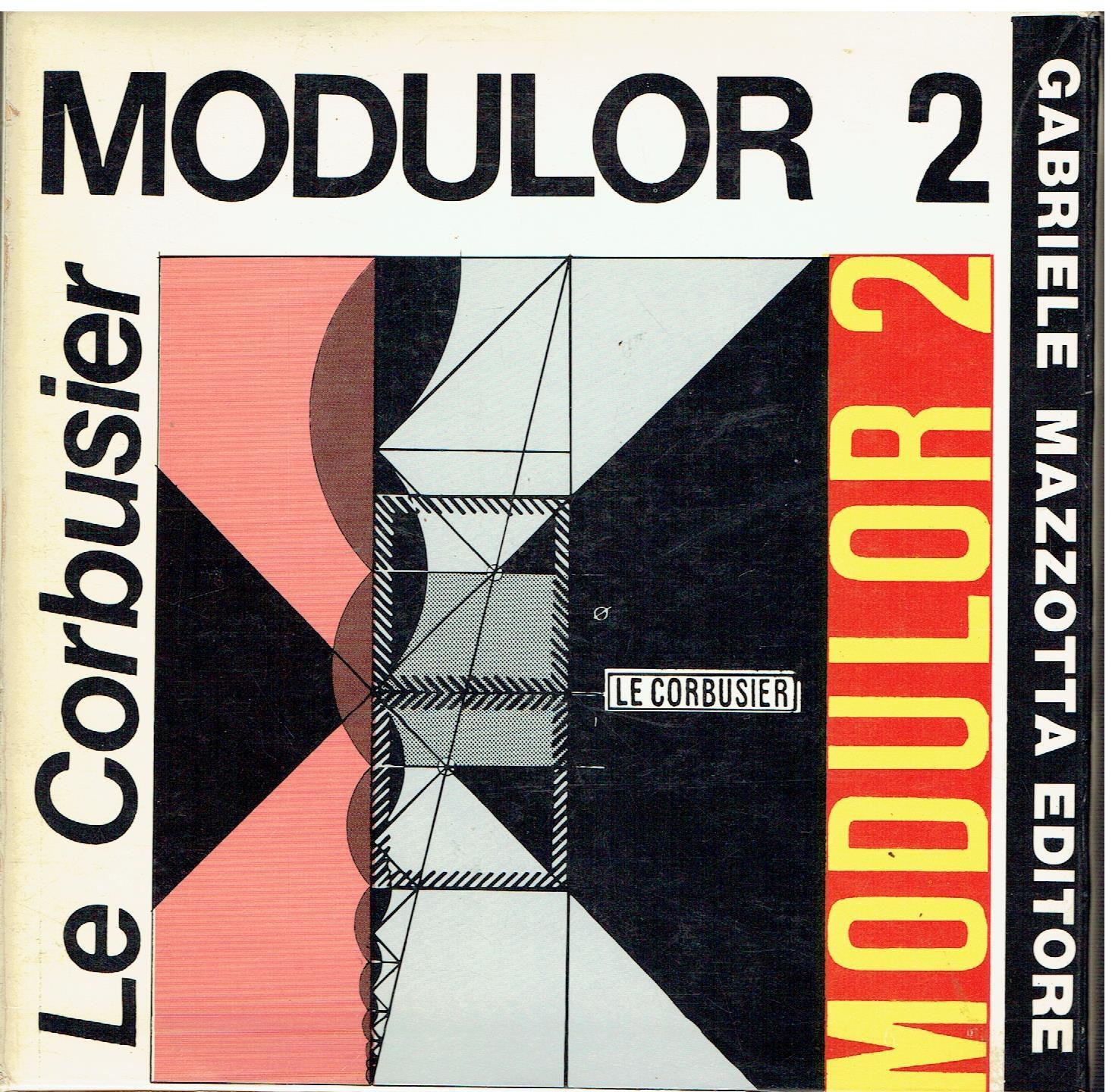 Modulor 1-2