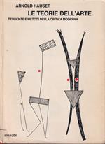 Le teorie dell'arte