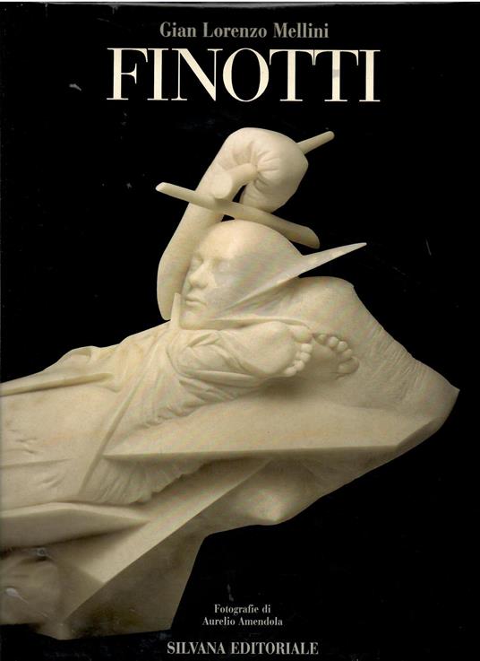 Finotti - copertina