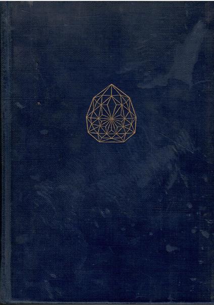 Gemmologia - copertina