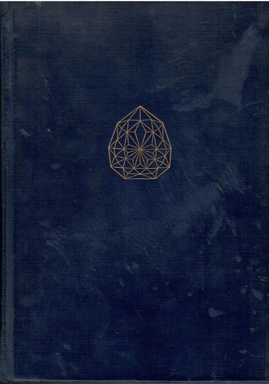 Gemmologia - copertina