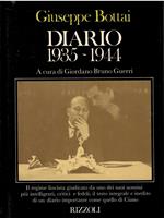 Diario 1935-1944