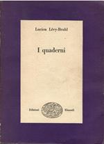 I quaderni