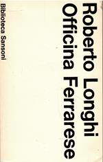 Officina ferrarese (1934-1955)