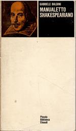 Manualetto shakespeariano
