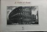 Le vedute di Roma di Giambattista Piranesi. Dalla collezione del duca di Wellington