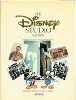 The Disney Studio Story
