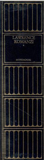 Romanzi (Vol. 1)