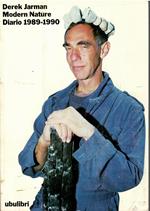 Modern nature. Diario 1989-1990