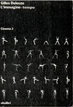 Cinema. L'Immagine-tempo (Vol. 2)