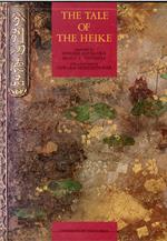 The Tale of the Heike