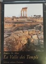 La valle dei templi