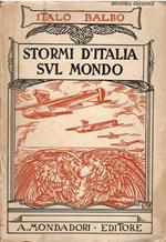 Stormi D Italia Sul Mondo